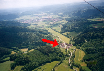 Oberm�hle22 -- 400x +roter Pfeil